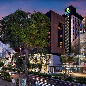 Holiday Inn Express Singapore Orchard Road By Ihg