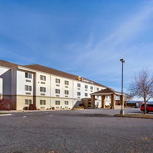 Comfort Inn Richfield I-70